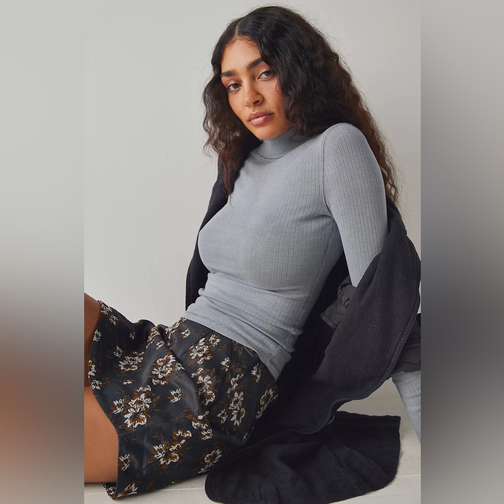 Free People Intimately The Rickie Top